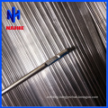 Smokeless 1.6mm aluminum welding rod 4043 for Korea